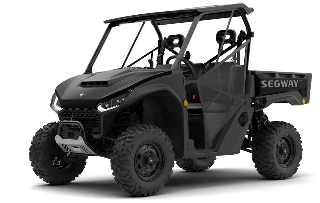 2025 Segway UT6M - Image 2