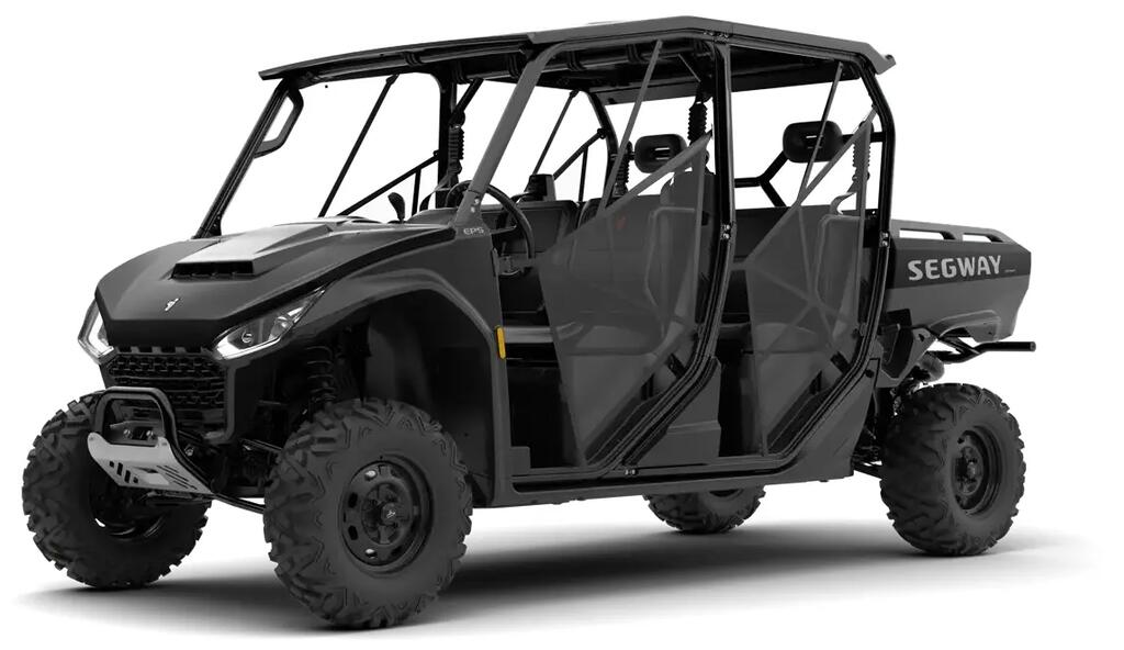 2025 Segway UT10S Crew