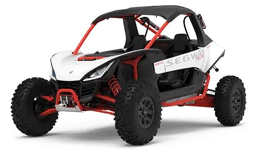 2025 Segway Villain SX10S