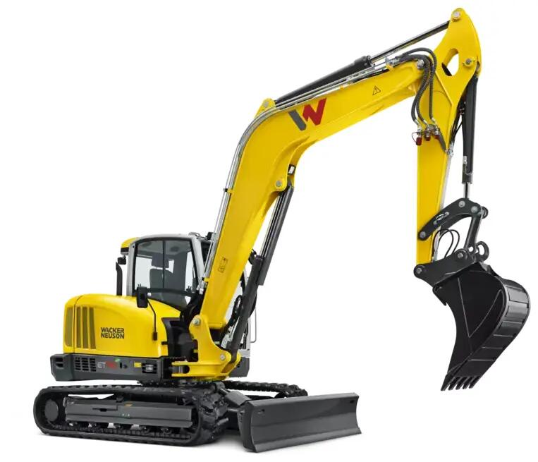 2026 Wacker Neuson ET90