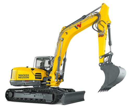 2026 Wacker Neuson ET145