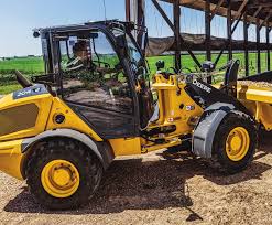 2026 John Deere 204G