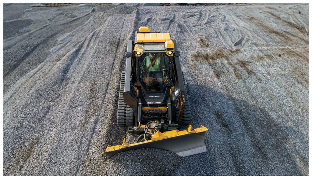 2026 John Deere 335P - Image 2