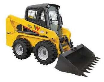 2026 Wacker Neuson SW16