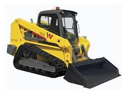 2026 Wacker Neuson ST35